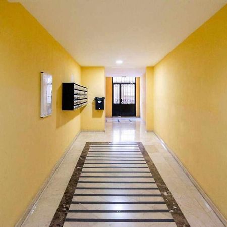 La Pereta Immaculate Quiet House Free Parking Apartment Malaga Exterior photo