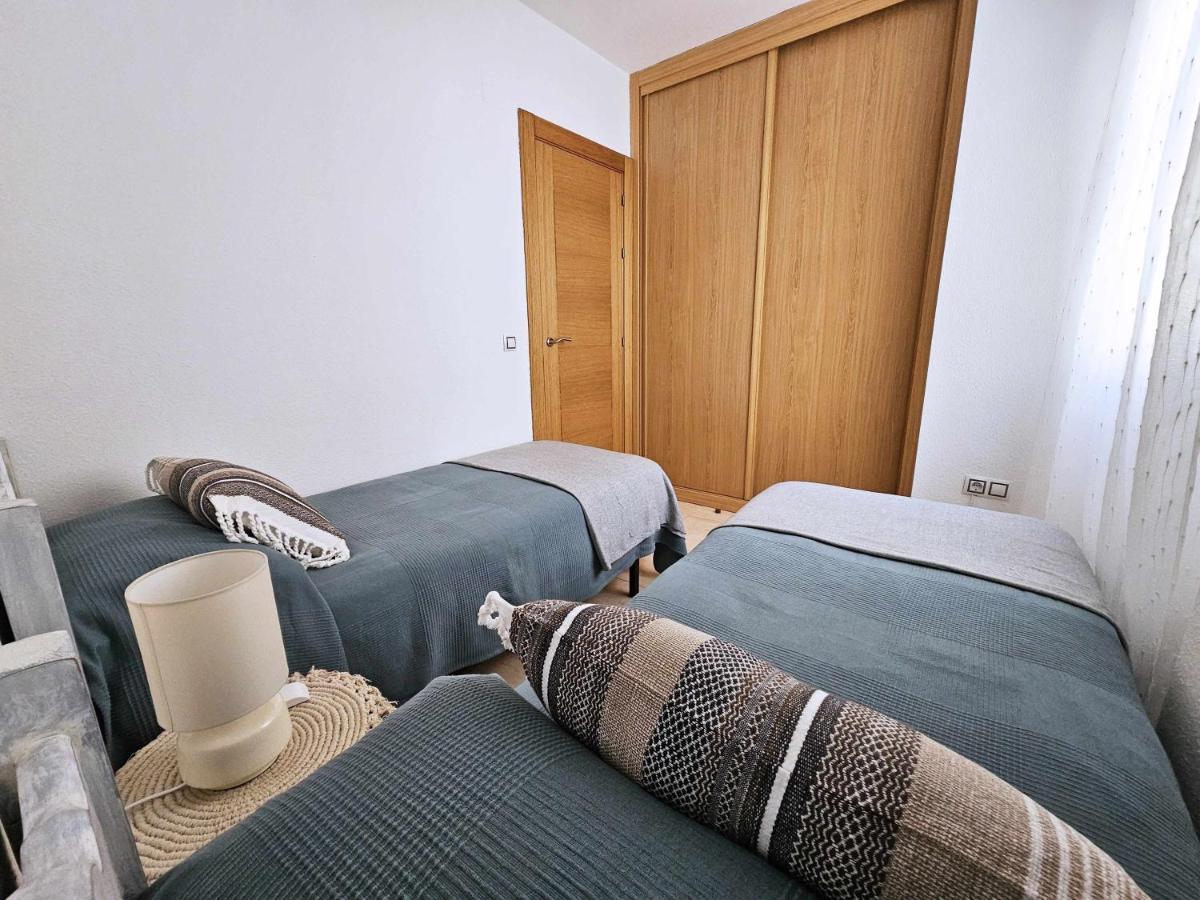 La Pereta Immaculate Quiet House Free Parking Apartment Malaga Exterior photo